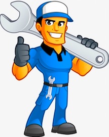 Auto Mechanic
