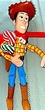 Disney Toy Story Sheriff Woody 12" Plush Doll Figure Disney Toy Story Sheriff Woody 12" Plush Doll Figure